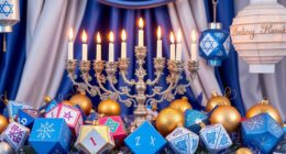 hanukkah symbols and meanings