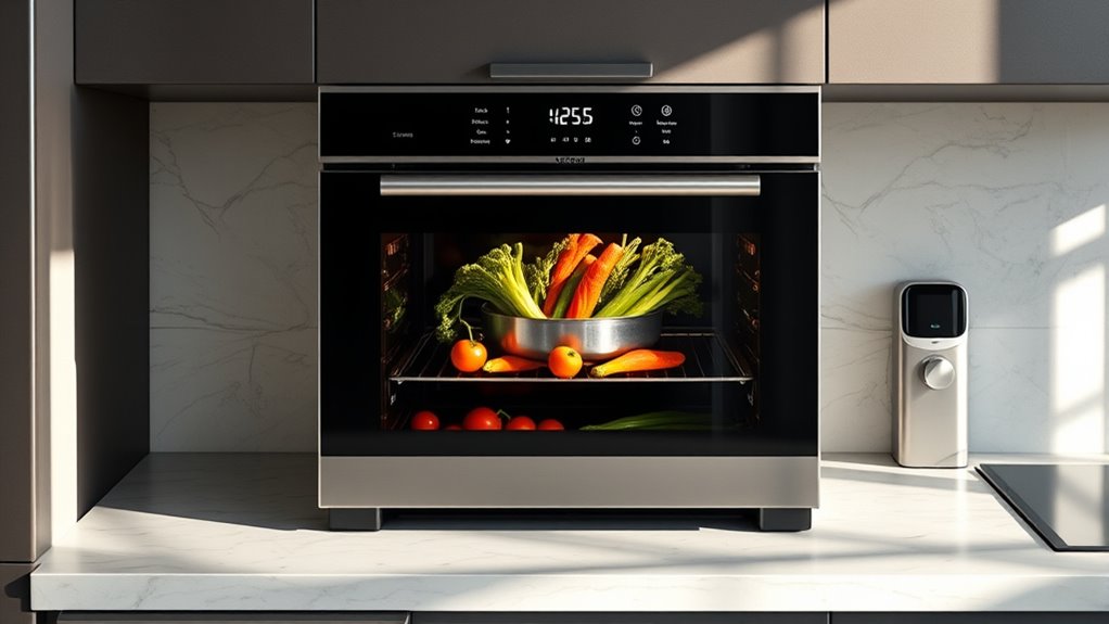 healthy cooking countertop choices