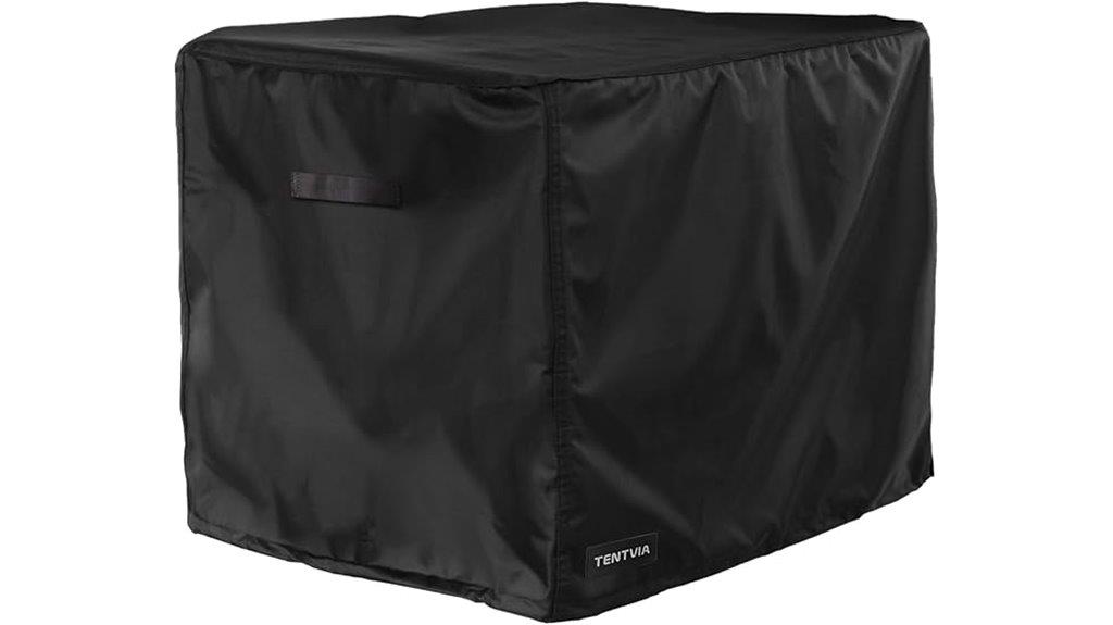 heavy duty waterproof generator cover
