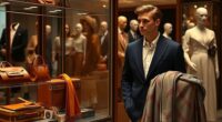 herm s menswear leader departure