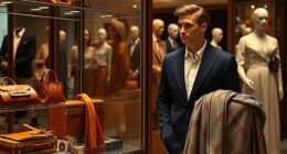 herm s menswear leader departure