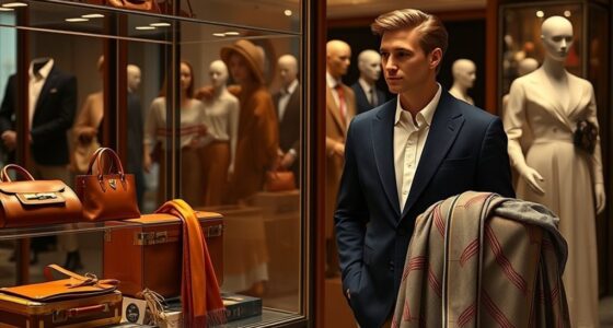 herm s menswear leader departure