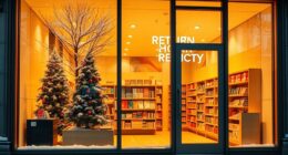 holiday return policies