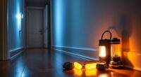 home emergency lighting solutions