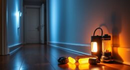 home emergency lighting solutions