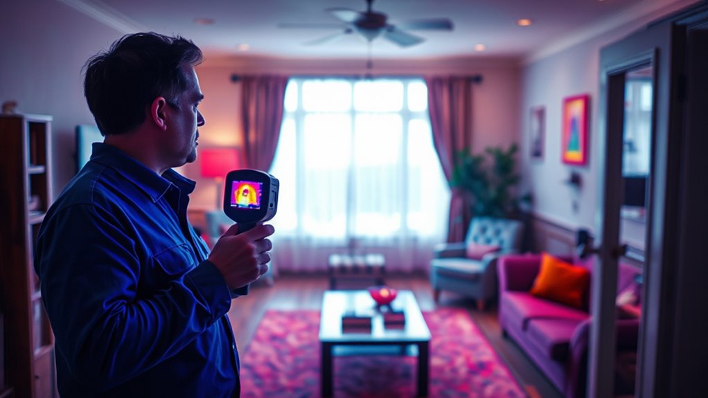 home energy audit benefits