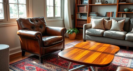 home goods resale principles