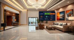 hospitality regulations and taxes