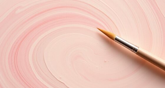 identifying paint color undertones