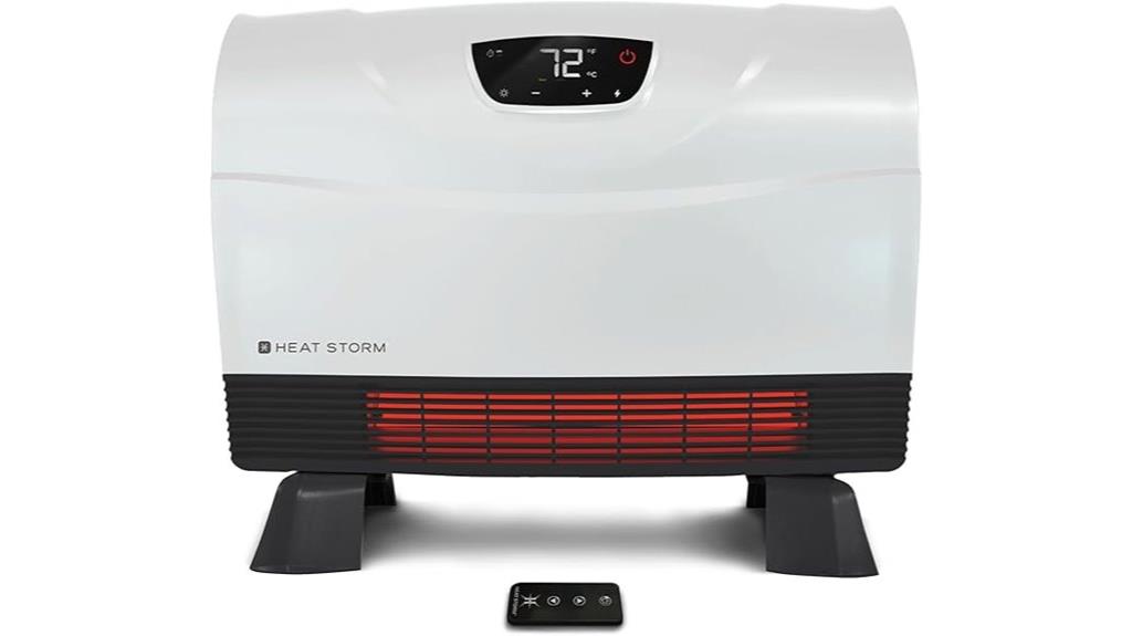 infrared phoenix space heater