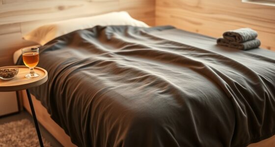 infrared sauna blanket reviews