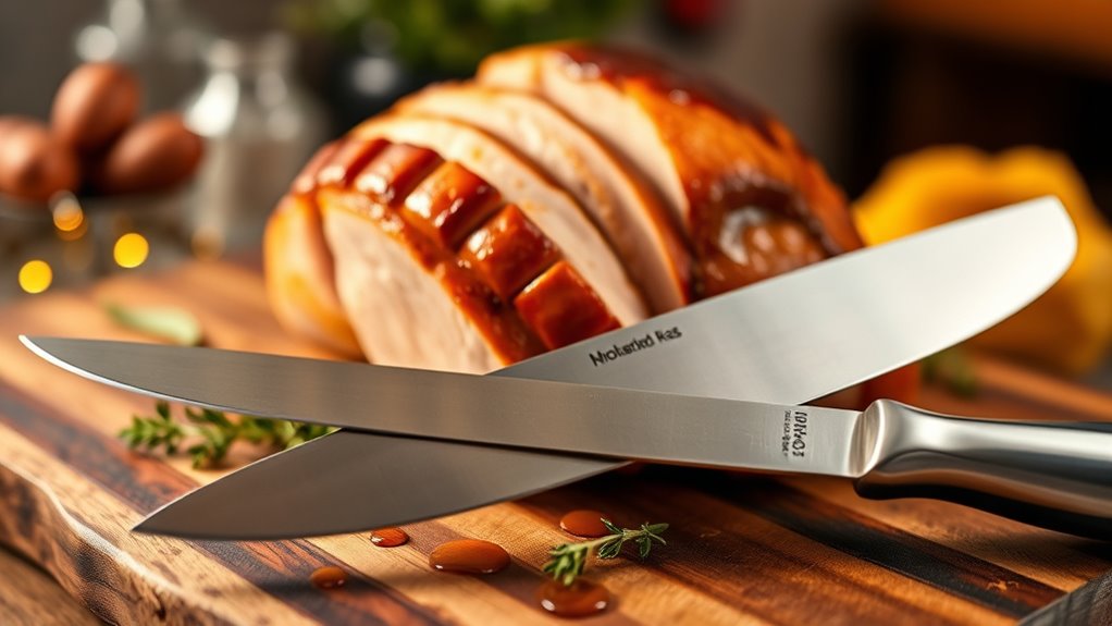 key factors for carving sets