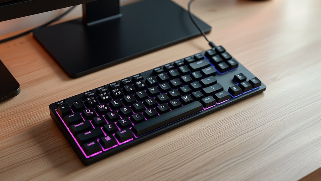 key factors for selection