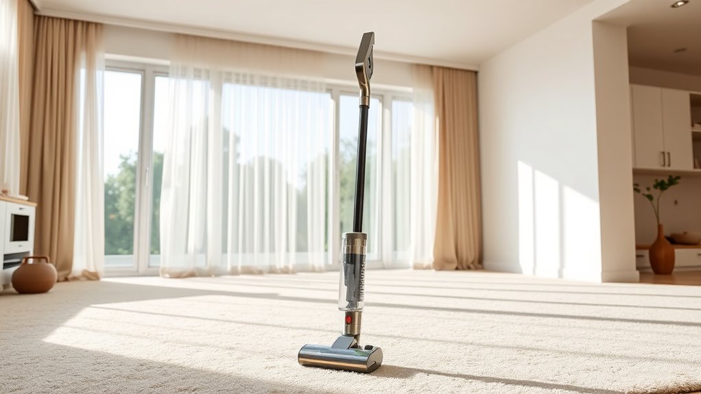 large house cleaning essentials