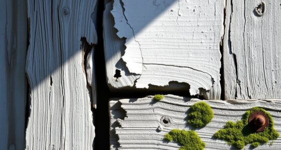 lead paint in old homes