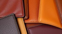 leather quality classification