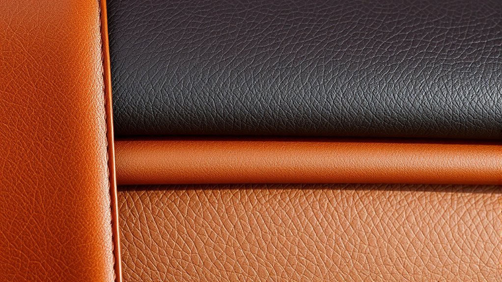 leather quality depends on tanning