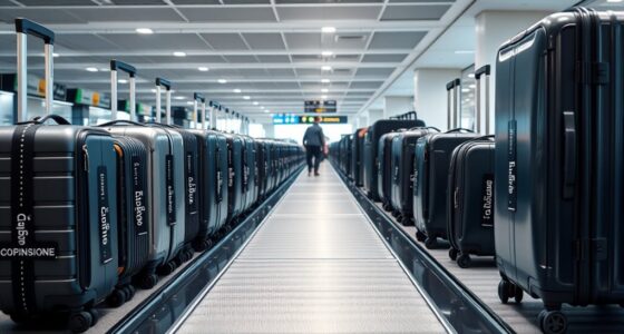 luggage size measurement guidelines