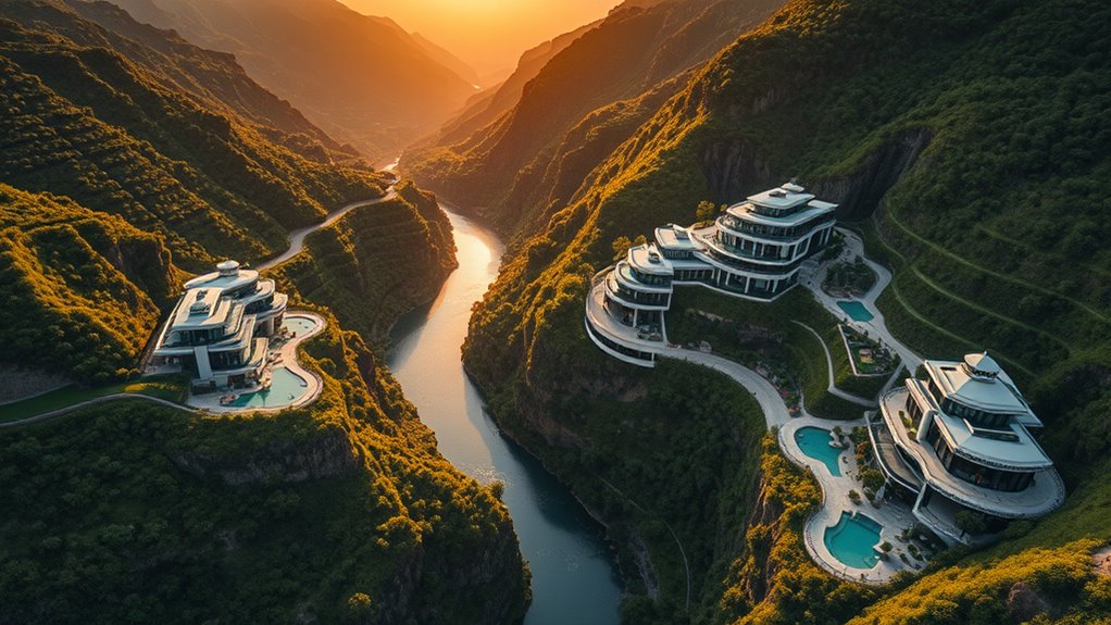 luxury assets enhance stability