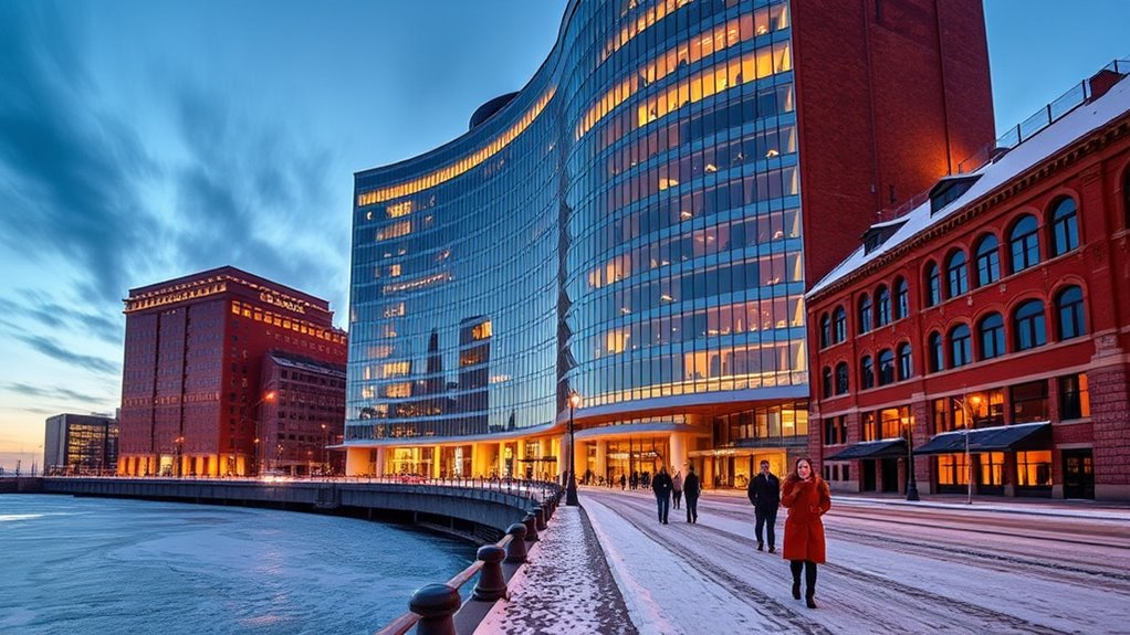 luxury finnish cultural experience
