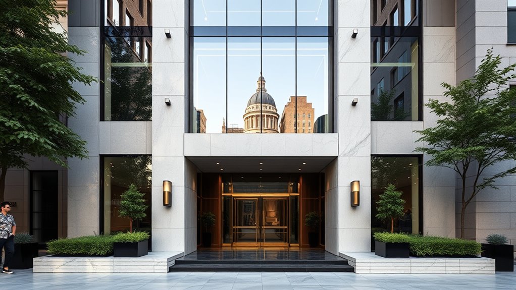 luxury mayfair residence experience