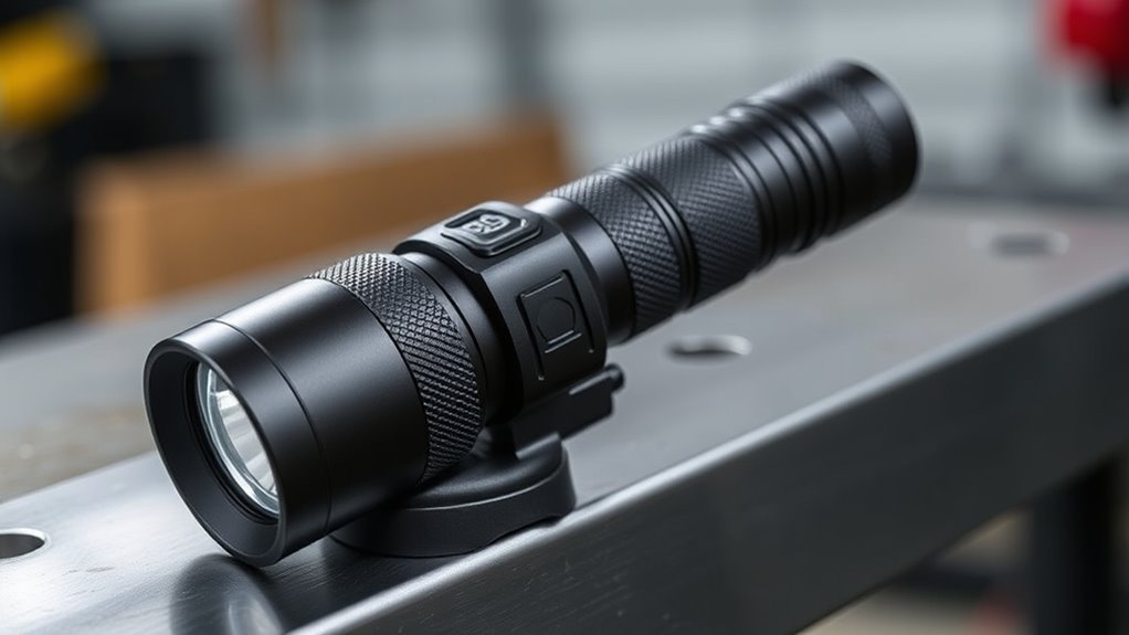 magnetic strength and portability