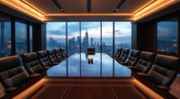 mandarin oriental sale completed