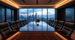 mandarin oriental sale completed