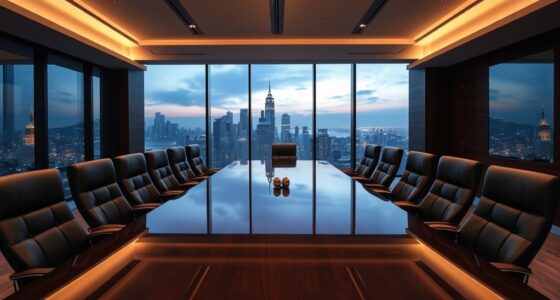 mandarin oriental sale completed