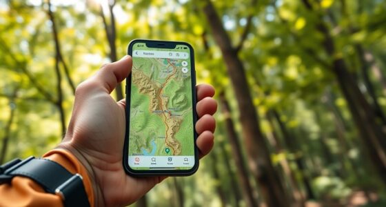 mastering offline navigation skills