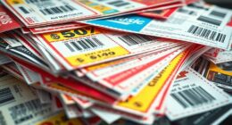 maximize savings with stacking