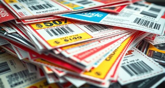 maximize savings with stacking