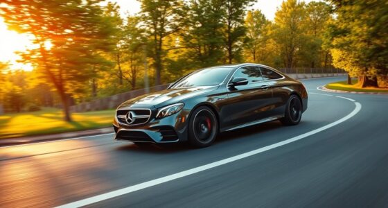 mercedes benz sound studio experience