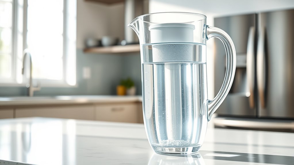 mineral restoration and efficiency