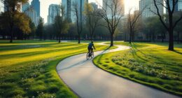 minimize impact in cities