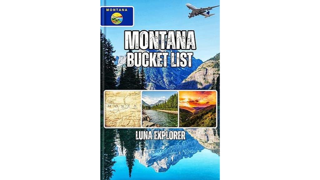 montana travel destination highlights