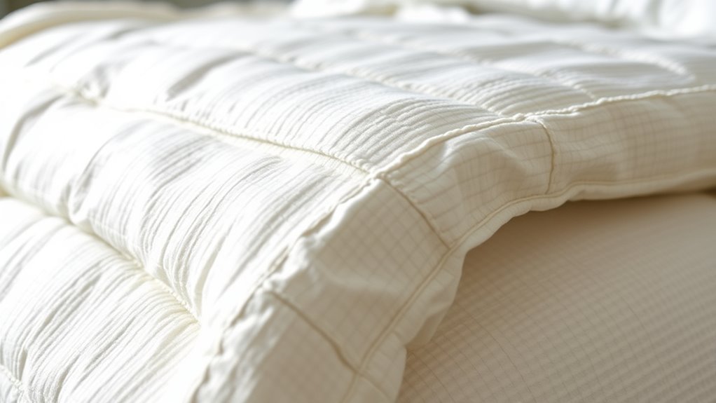 myth busting thread count