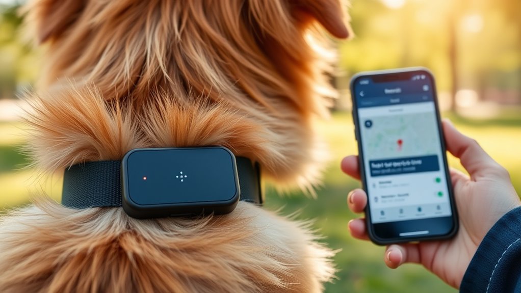 network battery alerts durability