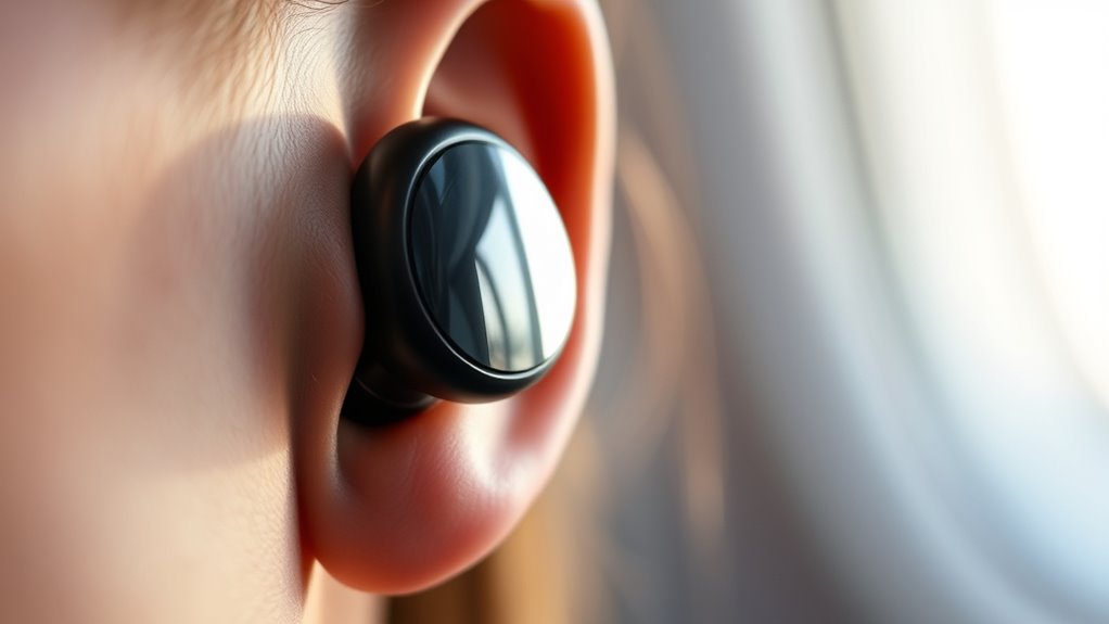 noise cancellation comfort battery