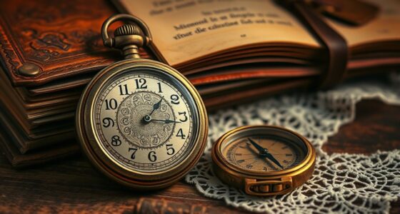 old versus classic items