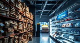 order delays and options