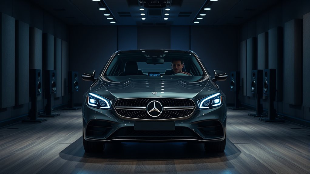 personalized immersive sound environment