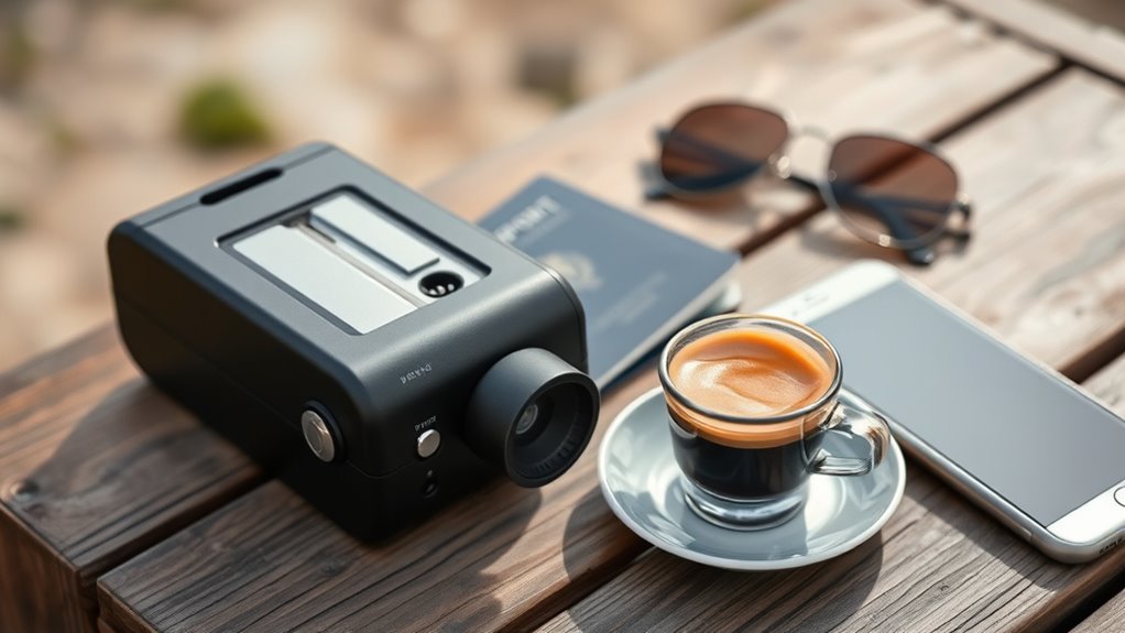 portable lightweight durable versatile