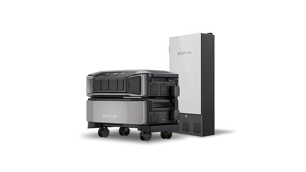 portable power station