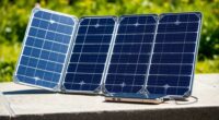 portable solar panel reviews