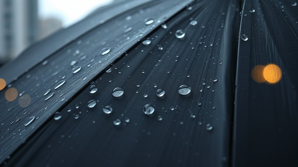 postponement due to rain