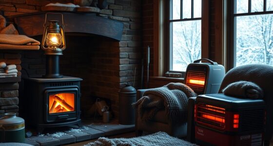 power free home heating solutions