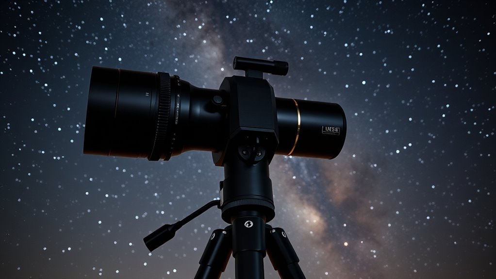 precision stability compatibility setup