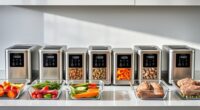 premium sous vide equipment selection