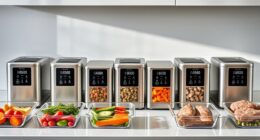 premium sous vide equipment selection